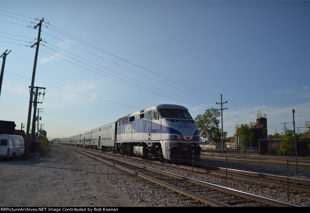 METX 77